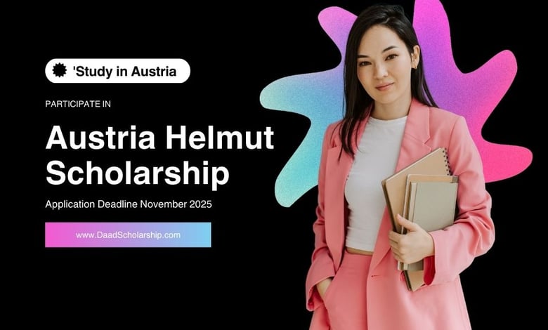 Austria Helmut Veith Stipend Scholarship 2026 at TU Wien
