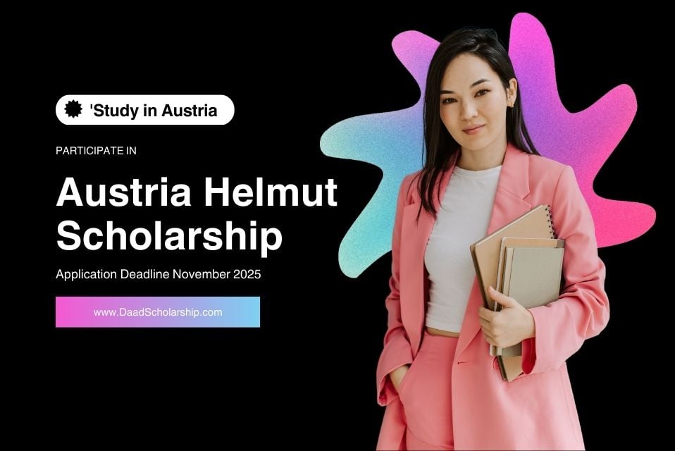 Austria Helmut Veith Stipend Scholarship 2026 at TU Wien