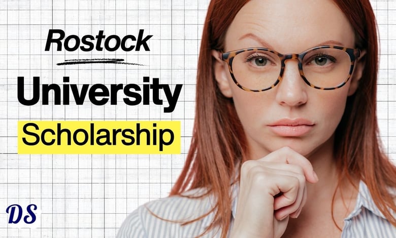 University of Rostock Fully Funded Scholarships 2026 Admissions Window Open