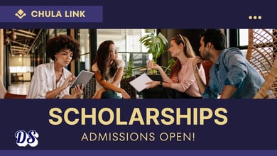 Thailand Chula LINK Scholarships 2026 Opens with Fully Funded Benefits