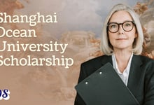 Shanghai Ocean University SGS Scholarships 2026 for MS/PhD Admissions