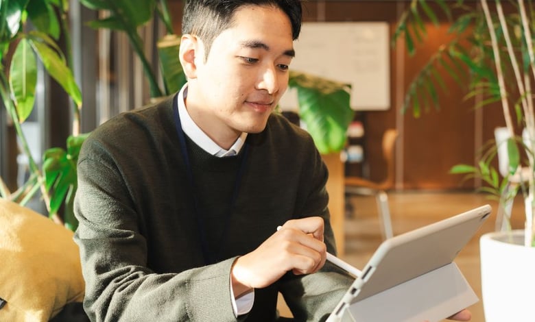 Dsm-firmenich Progress Foundation Scholarship 2025