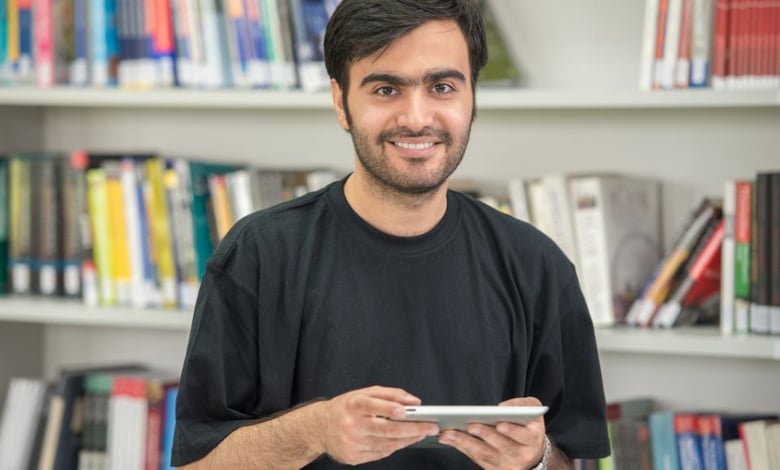 Vice Chancellor Future Leaders Scholarship 2025 at University of Surrey