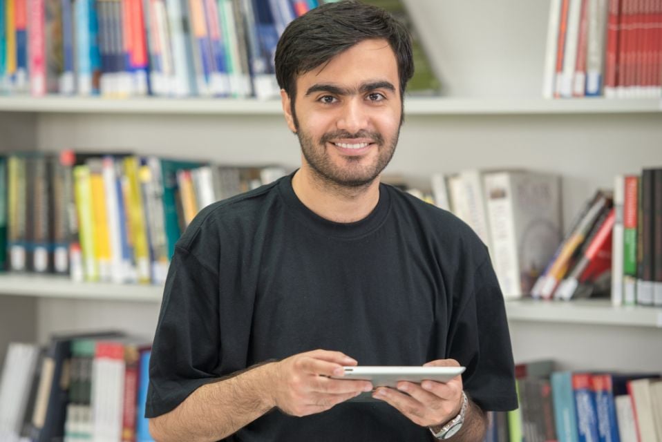 Vice Chancellor Future Leaders Scholarship 2025 at University of Surrey