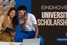 Netherlands Eindhoven University of Technology Excellence Scholarships 2027 Open