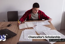 Chancellor's Scholarship 2026 at University of Hull