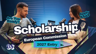 European Commission €45,000 PhD Scholarship 2027 at Galway University Open