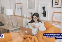 HGHI Burke Fellowships 2026 at Harvard Receiving New Applications