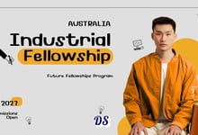 Australia Industrial Future Fellowships 2027 for International Applicants (Steps to Submit Application)