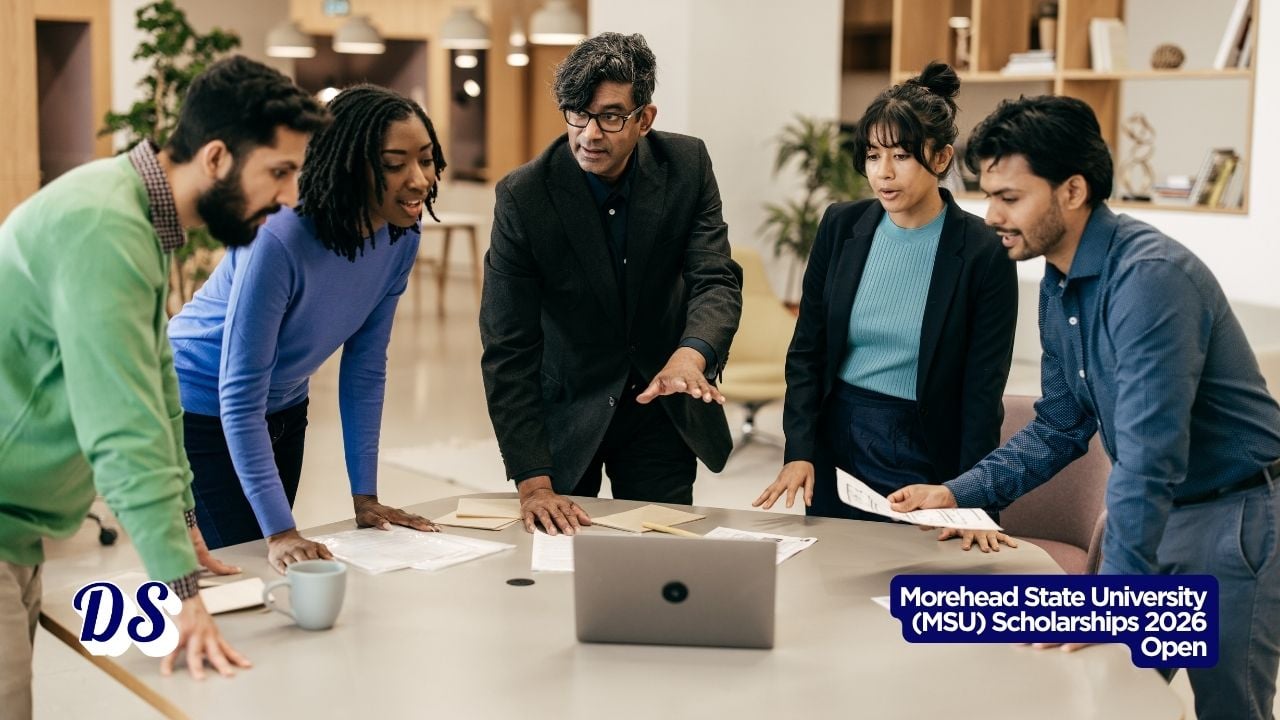 Morehead State University (MSU) Scholarships 2026 Open