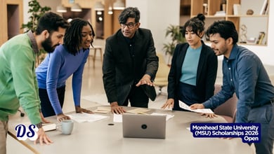 Morehead State University (MSU) Scholarships 2026 Open