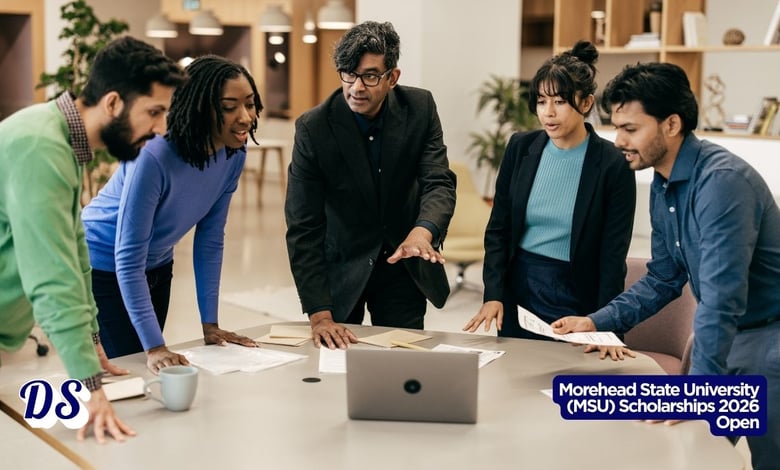 Morehead State University (MSU) Scholarships 2026 Open