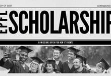 EPFL Scholarships and Fellowships for 2027 Entry Your Application Process Guide