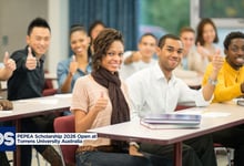 PEPEA Scholarship 2026 Open at Torrens University Australia