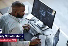 Study Abroad Scholarship 2026 at ITU Turkey Open