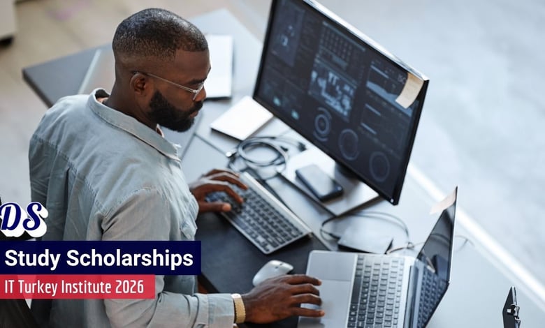 Study Abroad Scholarship 2026 at ITU Turkey Open