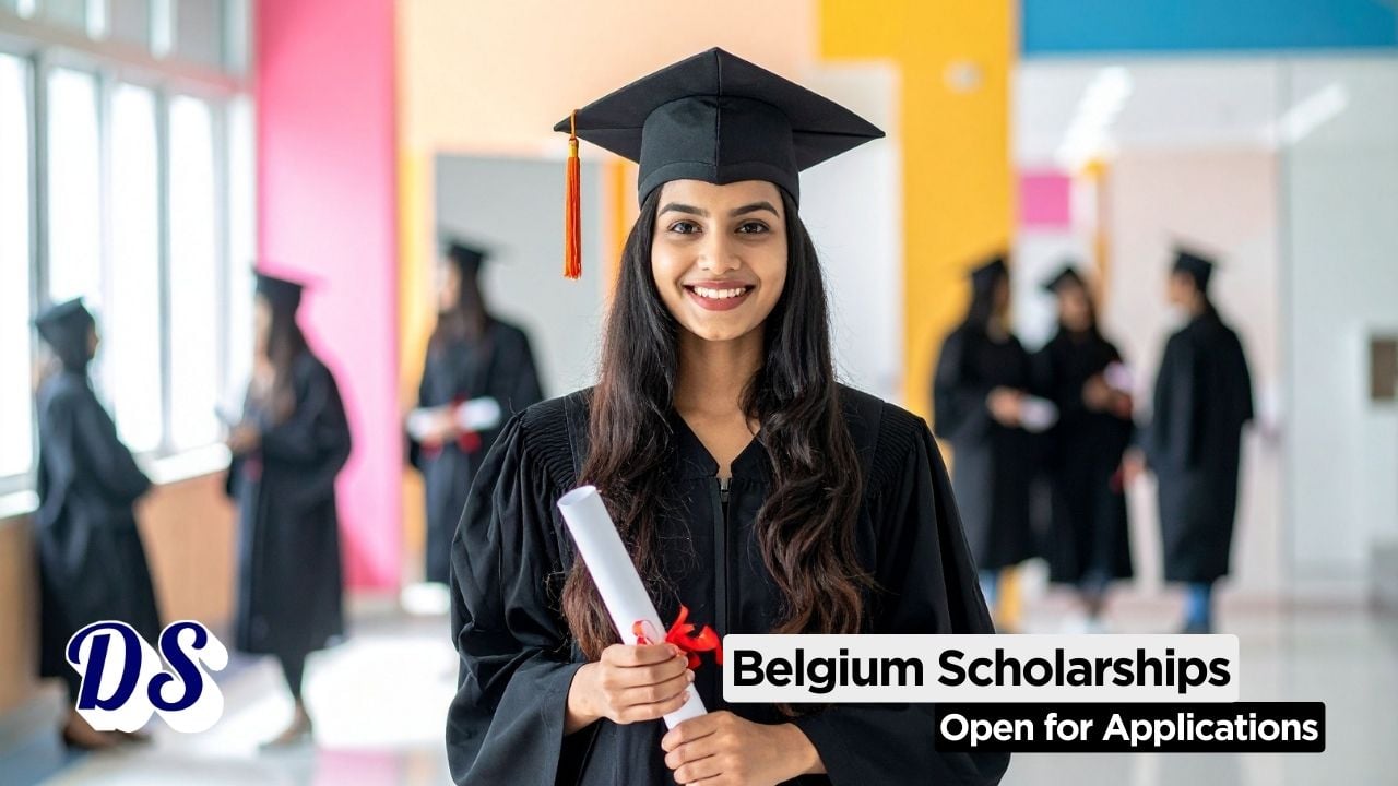 Belgium Opens Scholarships 2026-2027 Batch Under ASEM-DUO Program