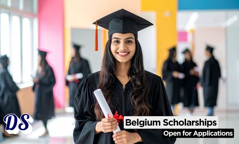 Belgium Opens Scholarships 2026-2027 Batch Under ASEM-DUO Program