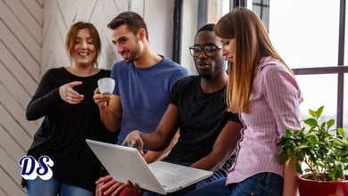 The Roche Scholarship 2026 by One Young World Open