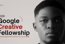 Google Creative Fellowships 2026 Offering You to Work on Google Doodles, YouTube Campaigns & More