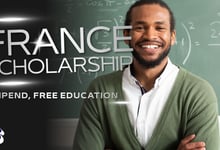 France Embassy Master Scholarships 2027 With Monthly Stipend, Free Tuition, Airfare and Visa Fee Waiver