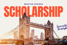Apply for Birmingham MS Scholarships 2027 Admissions Open