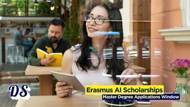 Erasmus Mundus Joint Master Scholarship in Artificial Intelligence (EMAI) Opens Applications for 2026 Intake