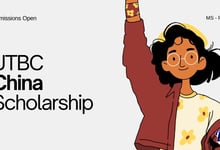 USTB China (MS-PhD) Scholarships 2027 Application Procedure Explained