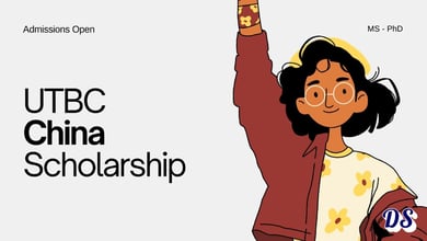 USTB China (MS-PhD) Scholarships 2027 Application Procedure Explained