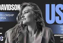 NOAA-USA Davidson Graduate Fellowship 2027–2029 Apply This Way