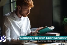 Friedrich Ebert Stiftung (FES) Scholarship 2026-2027 Open in Germany for Summer Intake