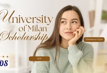 University of Milan European Futures Scholarships 2026 Open with €10,000 Funding and Free Housing
