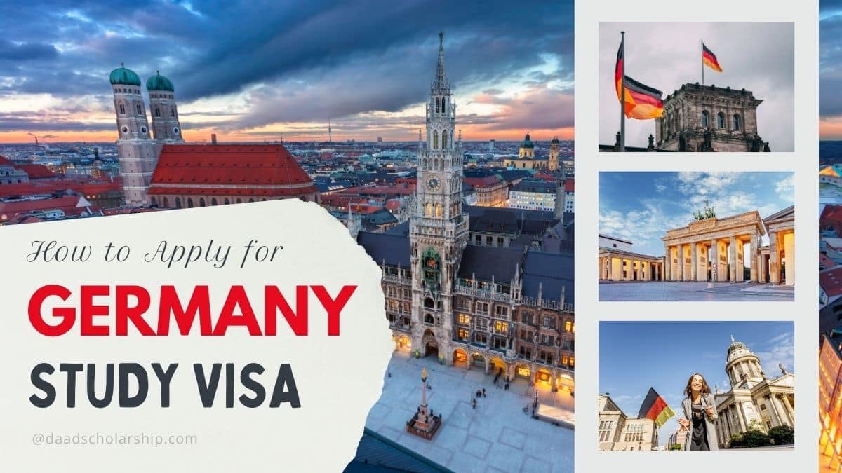 Germany Study Visa 2027: New Rules, Higher Financial Proof, and What International Students Must Prepare Now