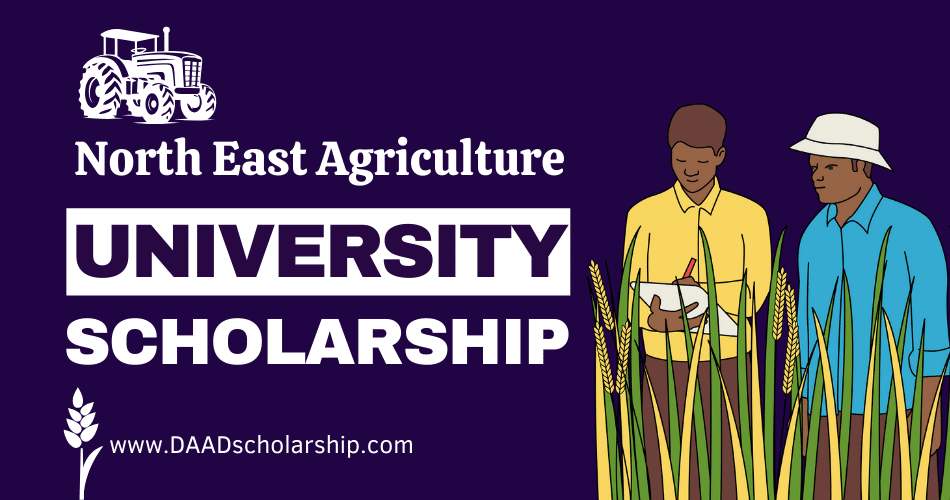 Northeast Agricultural University CSC Scholarships 2024