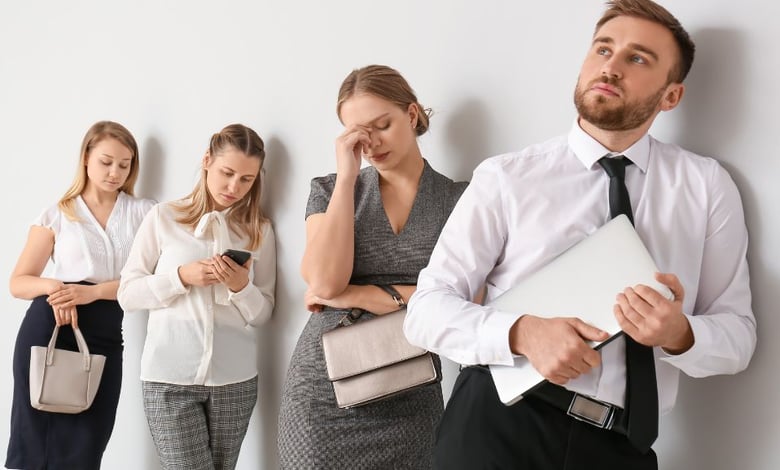 Top 5 Countries Offering Skill Shortage Jobs in May 2025