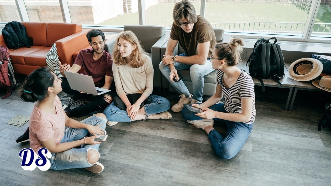 Register for Webinar at Vrije University Amsterdam for International Master’s Scholarship