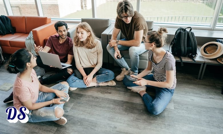 Register for Webinar at Vrije University Amsterdam for International Master’s Scholarship