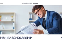 Nishimura Japan International Scholarship 2027 - 9 Steps Application Process