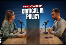 Critical AI Policy Virtual Fellowship 2026 Opens