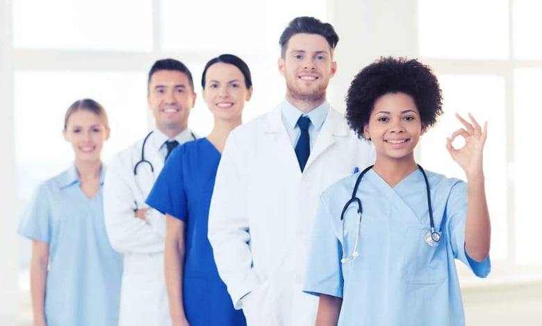 Physicians of Tomorrow Scholarship 2025