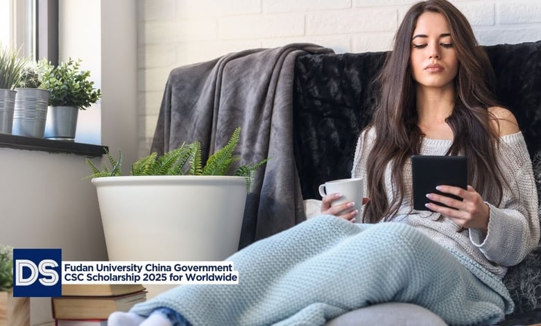 Fudan University China Government CSC Scholarship 2026 for Worldwide Applicants