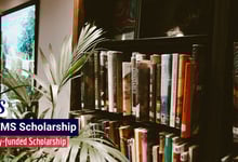 GEMS Scholarship 2026 at University of Sheffield