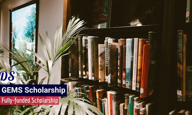 GEMS Scholarship 2026 at University of Sheffield
