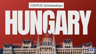 Hungary CEEPUS Scholarships 2027 Open in 16 Central European & Western Balkan Countries