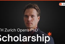 ETH Zurich Opens Scholarships in PhD for Climate and Agricultural Economics Programme