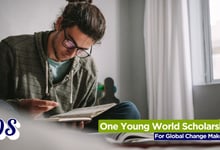 One Young World Fellowship 2026 for Young Change Makers