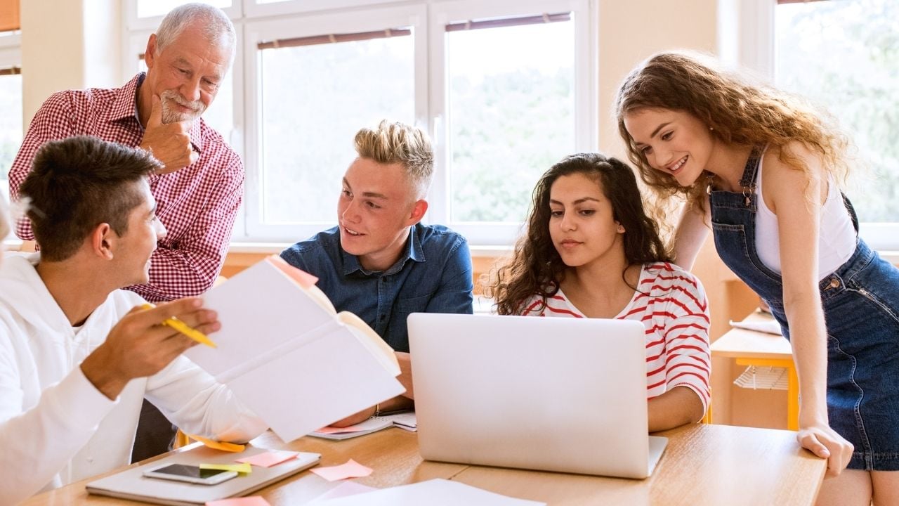 2026 intake Scholarships of IKY State Scholarships Foundation Open