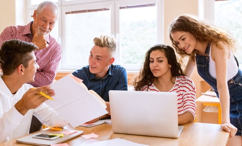 2026 intake Scholarships of IKY State Scholarships Foundation Open