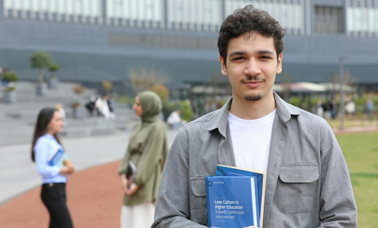 Ulster University Just Dropped £10,000 Scholarships