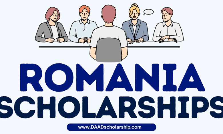 Romania Scholarships 2024 (Multiple Scholarships) Check Eligibility to Apply